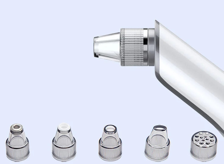 Pore Cleanser Ultrasonic Blackhead Remover