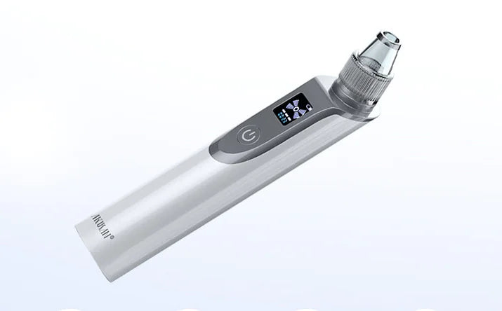 Pore Cleanser Ultrasonic Blackhead Remover