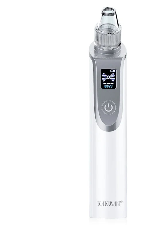 Pore Cleanser Ultrasonic Blackhead Remover