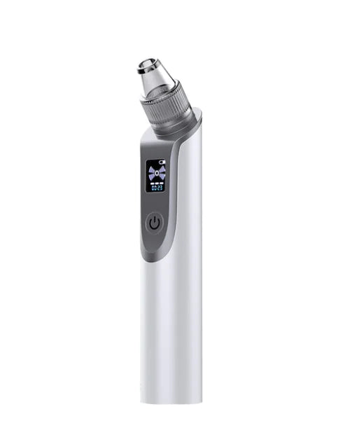 Pore Cleanser Ultrasonic Blackhead Remover