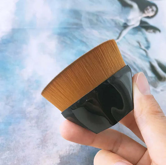 Magic Flawless Petal Makeup Brush