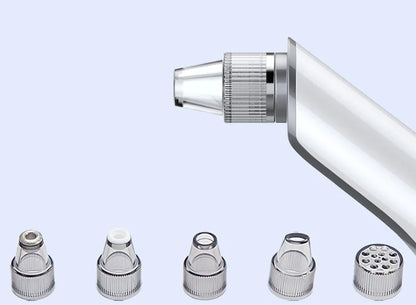 Pore Cleanser Ultrasonic Blackhead Remover