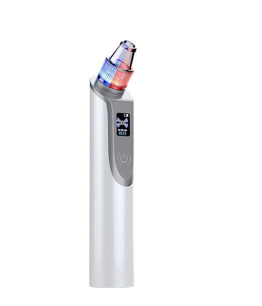 Pore Cleanser Ultrasonic Blackhead Remover