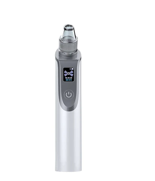 Pore Cleanser Ultrasonic Blackhead Remover