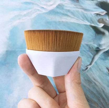 Magic Flawless Petal Makeup Brush