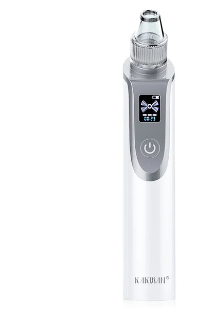 Pore Cleanser Ultrasonic Blackhead Remover