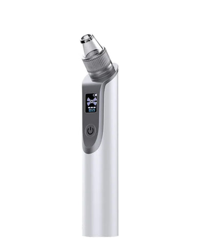 Pore Cleanser Ultrasonic Blackhead Remover
